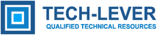 Tech-Lever Logo